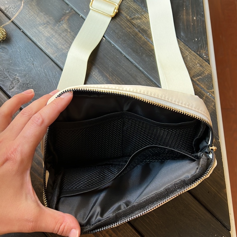 Ivory bag - Picture 4 of 4